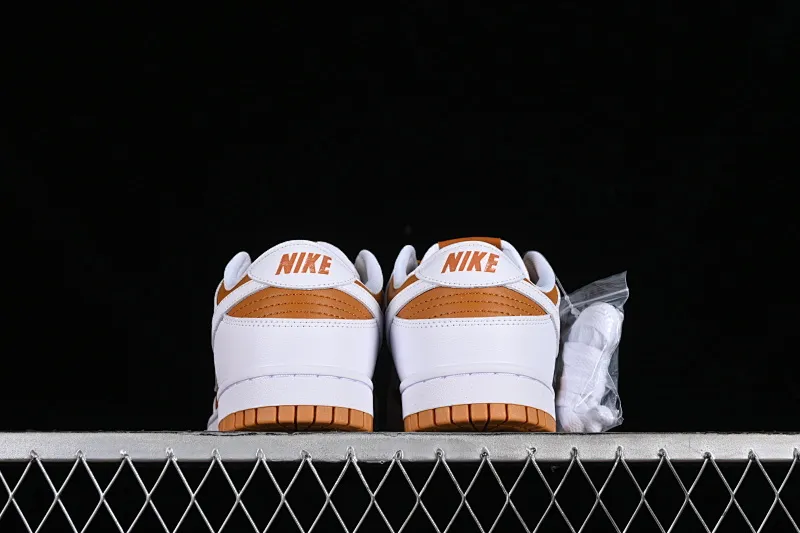 All categories Nk SB Dunk series Nk SB Dunk Low low-top sneakers Nk Dunk Low "Reverse Curry" reverse curry SB low-top casual sneakers FQ6965-700